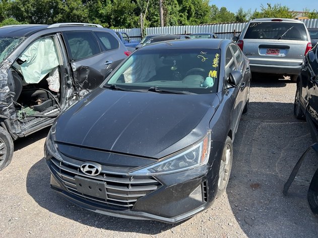 Image for CarCab Wrecker Impound Auction