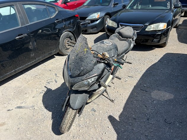 Image for CarCab Wrecker Impound Auction