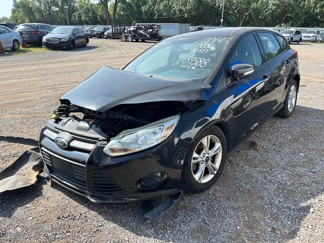 Image for Arrow Wrecker Impound Auction