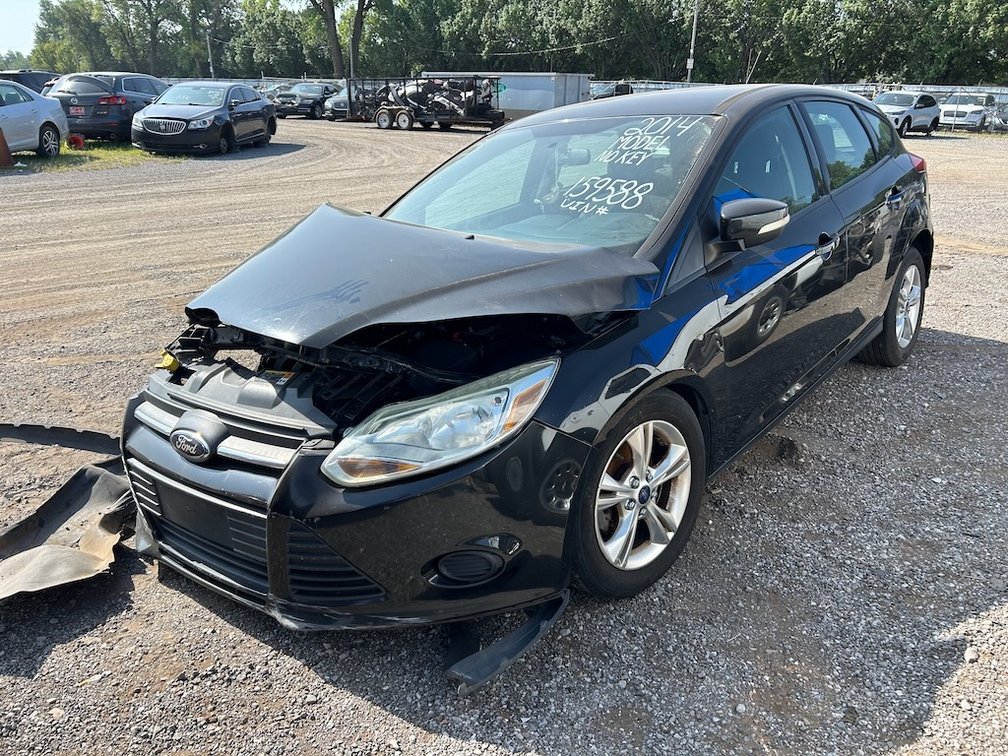 Image for Arrow Wrecker Impound Auction