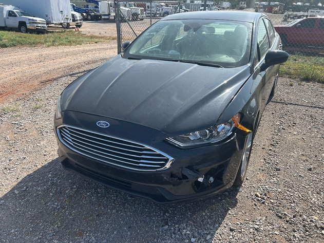 Image for Farrington Towing Impound Auction