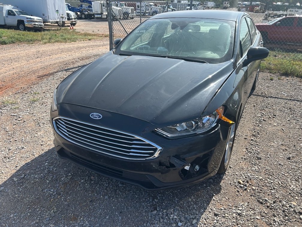 Image for Farrington Towing Impound Auction