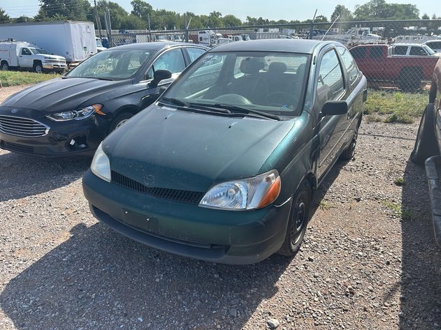 Image for Farrington Towing Impound Auction