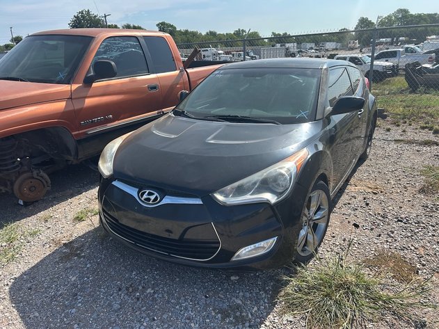 Image for Farrington Towing Impound Auction