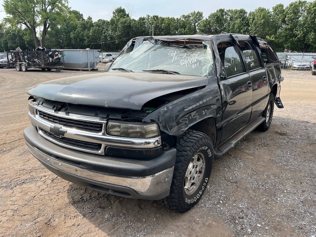 Image for Arrow Wrecker Impound Auction