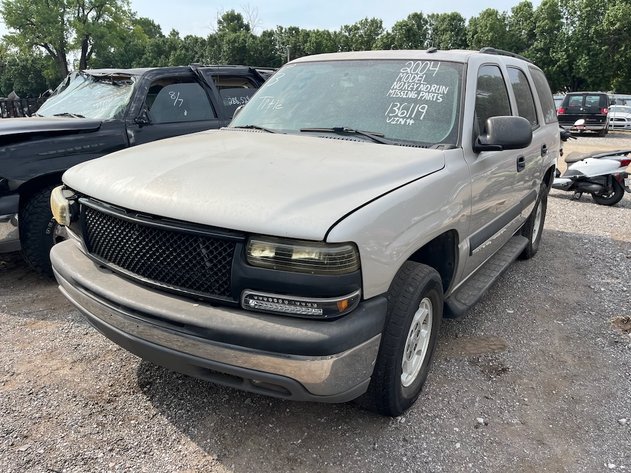 Image for Arrow Wrecker Impound Auction