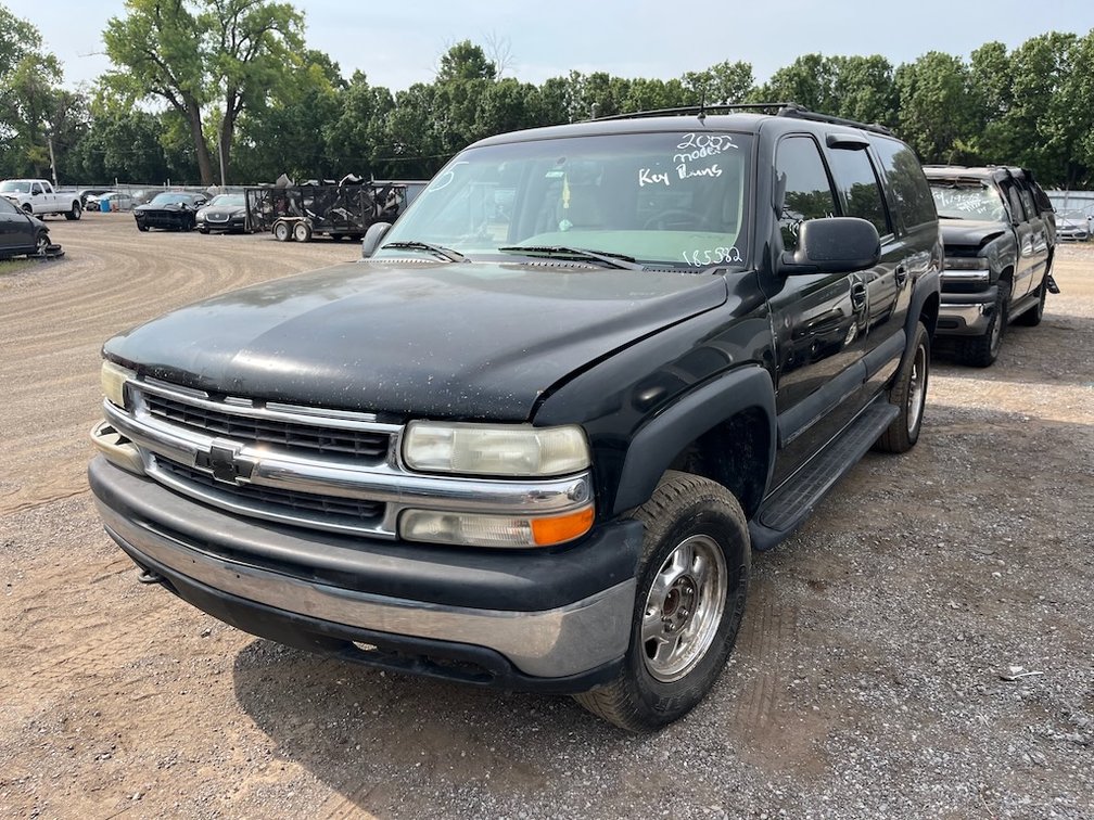Image for Arrow Wrecker Impound Auction