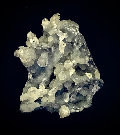 Image for Oklahoma Geological Foundation Rocks and Swing Fore STEM 2025 Silent Auction