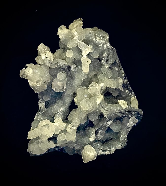 Image for Oklahoma Geological Foundation Rocks and Swing Fore STEM 2025 Silent Auction