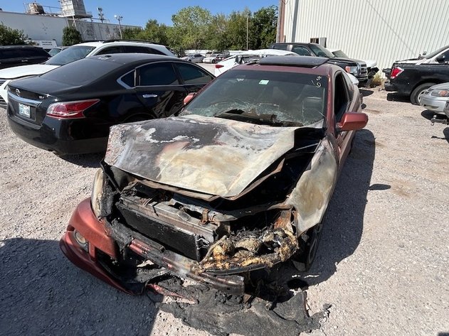 Image for CarCab Wrecker Impound Auction