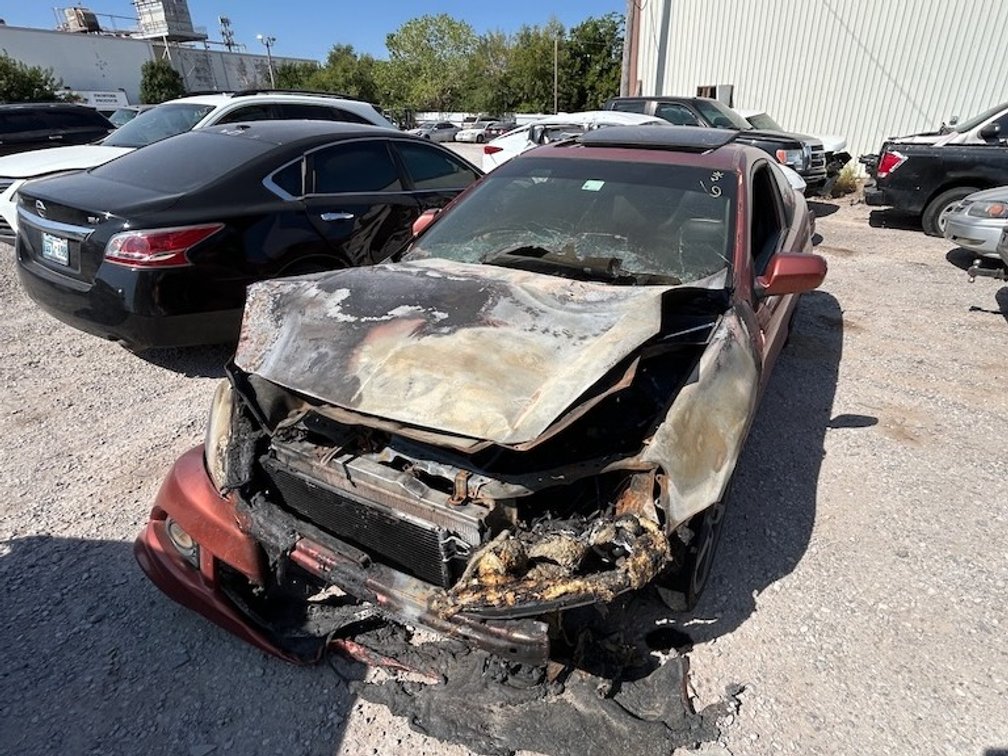 Image for CarCab Wrecker Impound Auction