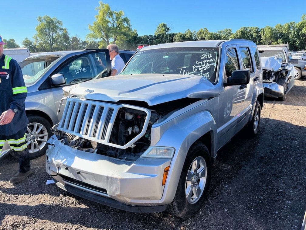 Image for Arrow Wrecker Impound Auction