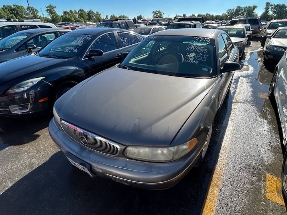 2003 Buick Century- W/ Key & Runs