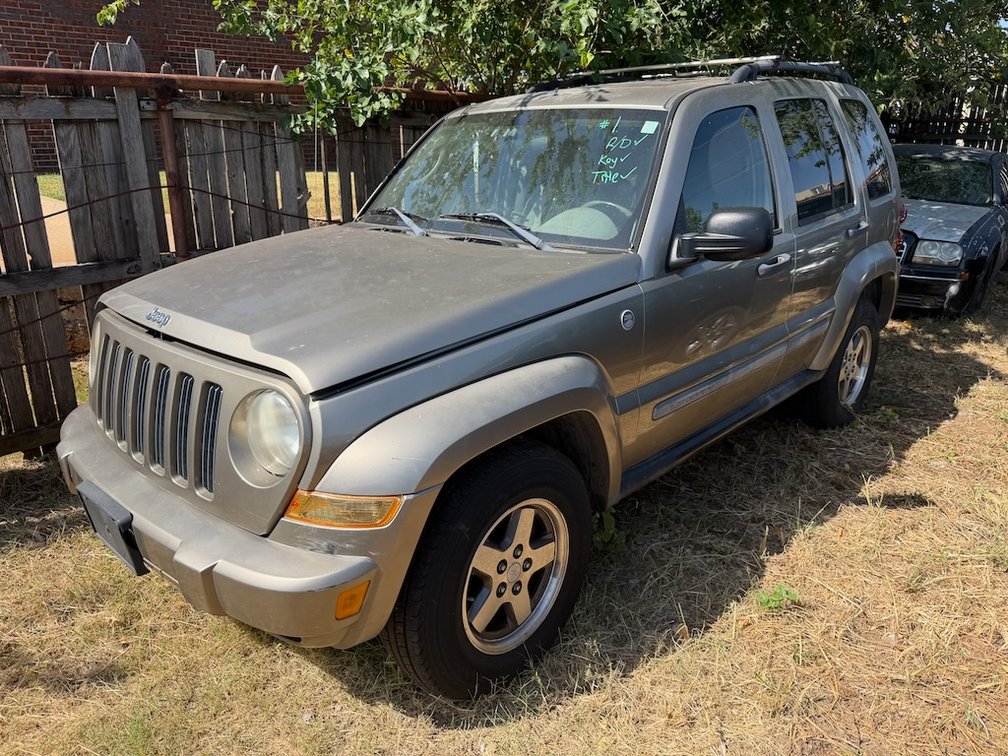Image for J&M PRO Towing Impound Auction