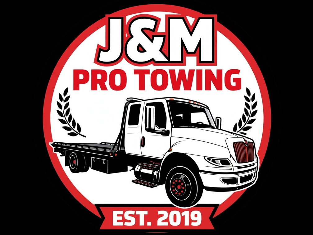 Image for J&M PRO Towing Impound Auction