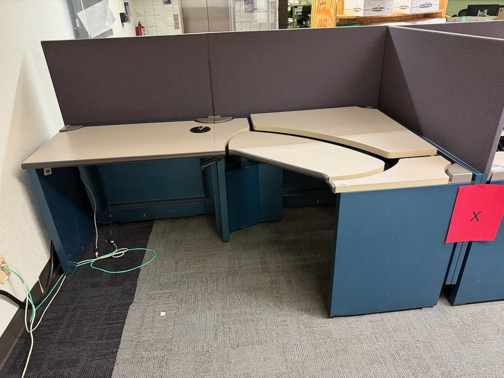 Image for Francis Tuttle Technology- Portland Campus Furniture, Storage, & More!