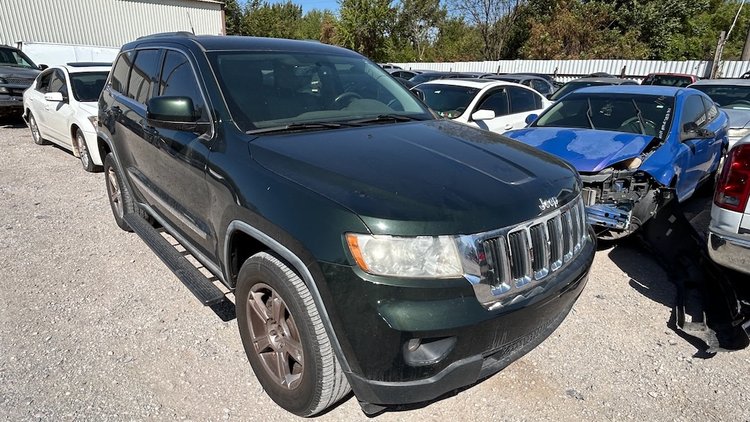 Image for CarCab Wrecker Impound Auction