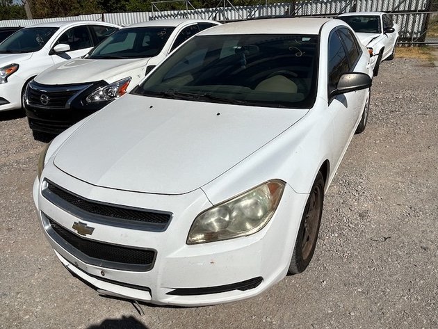 Image for CarCab Wrecker Impound Auction