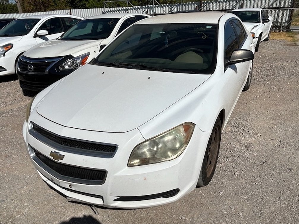 Image for CarCab Wrecker Impound Auction