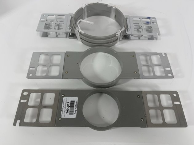 Image for Embroidery, DTF, Print To Garment, and Electronics Liquidation Auction