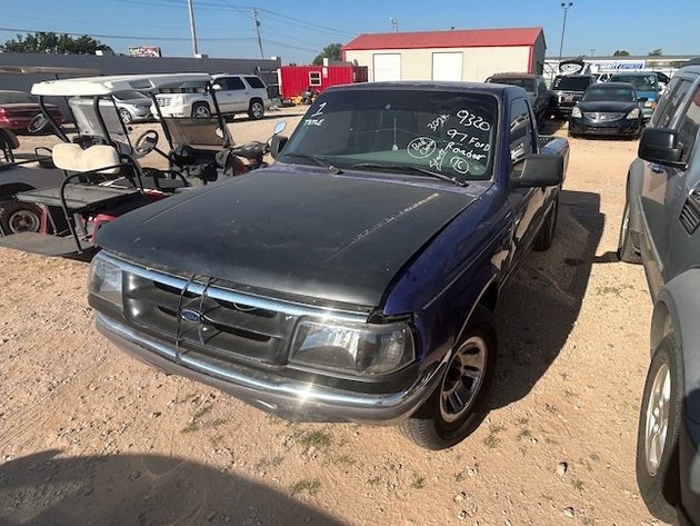Image for Elite Wrecker Service Impound Auction