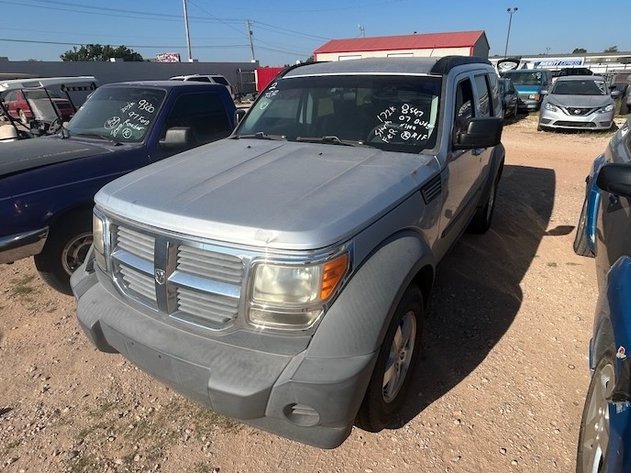 Image for Elite Wrecker Service Impound Auction