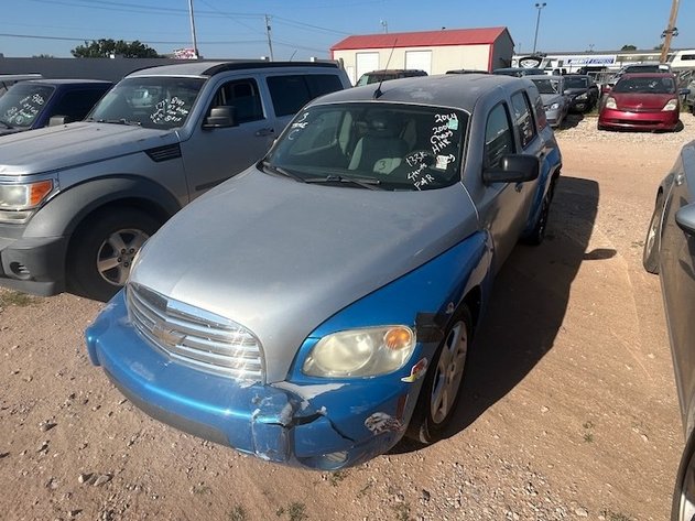 Image for Elite Wrecker Service Impound Auction