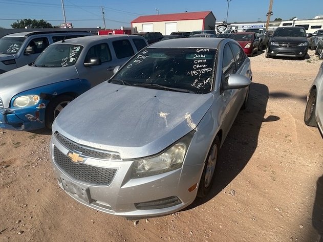 Image for Elite Wrecker Service Impound Auction