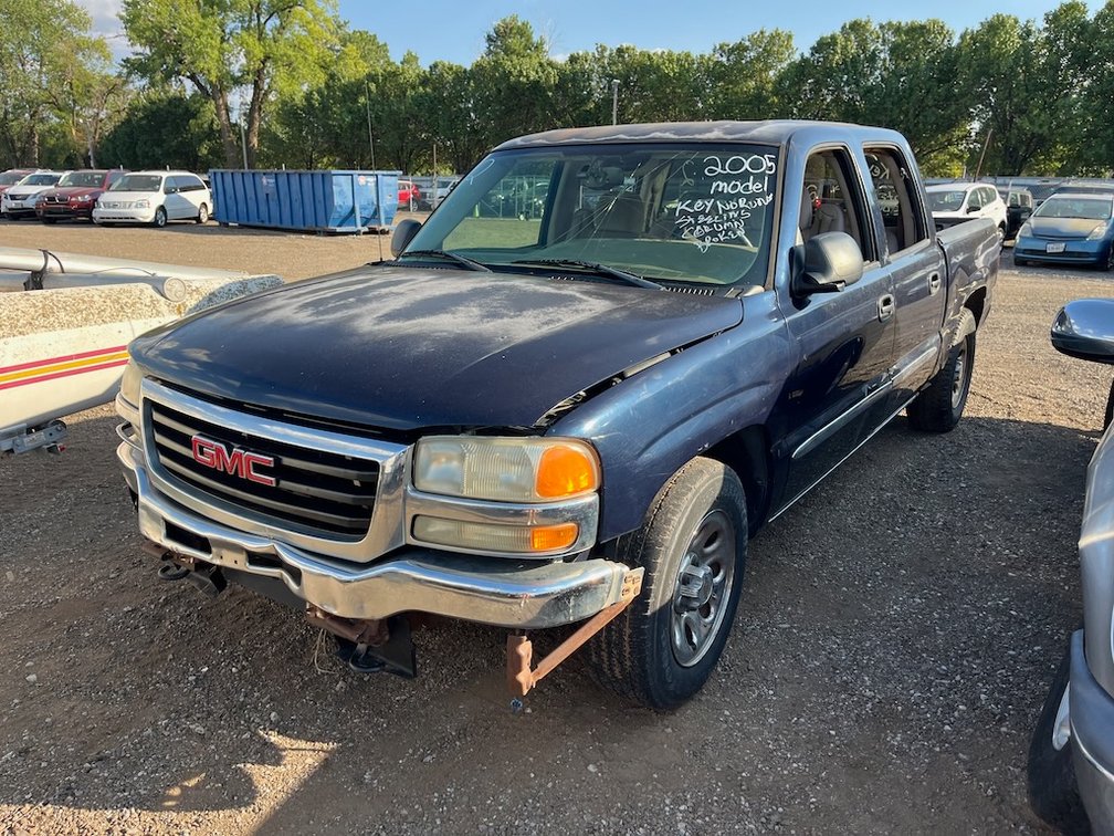 Image for Arrow Wrecker Impound Auction