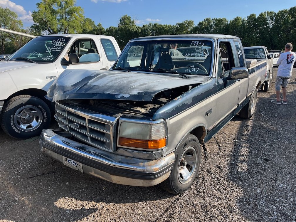 Image for Arrow Wrecker Impound Auction