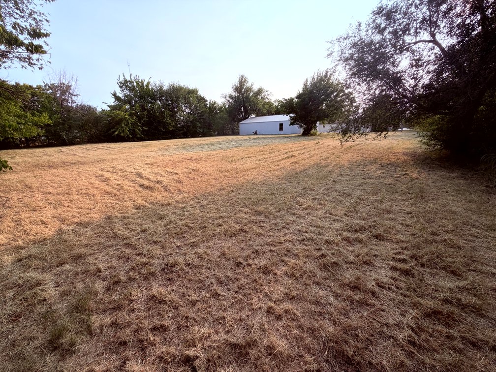 Image for 1 Acre Lot w/ Home & Shop - Edmond / N OKC