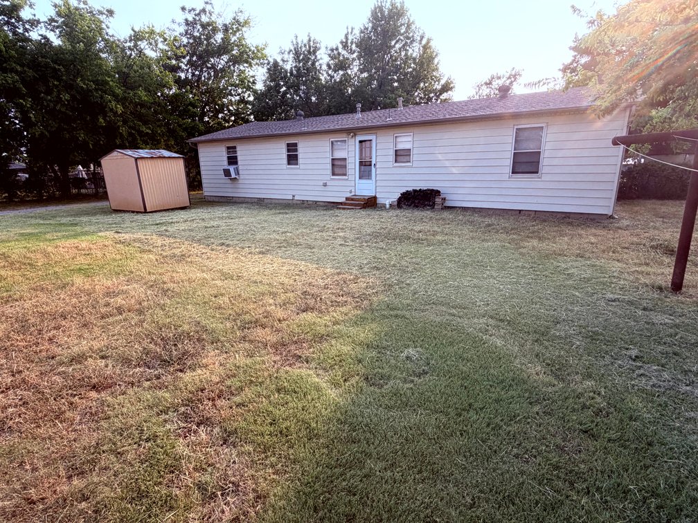 Image for 1 Acre Lot w/ Home & Shop - Edmond / N OKC