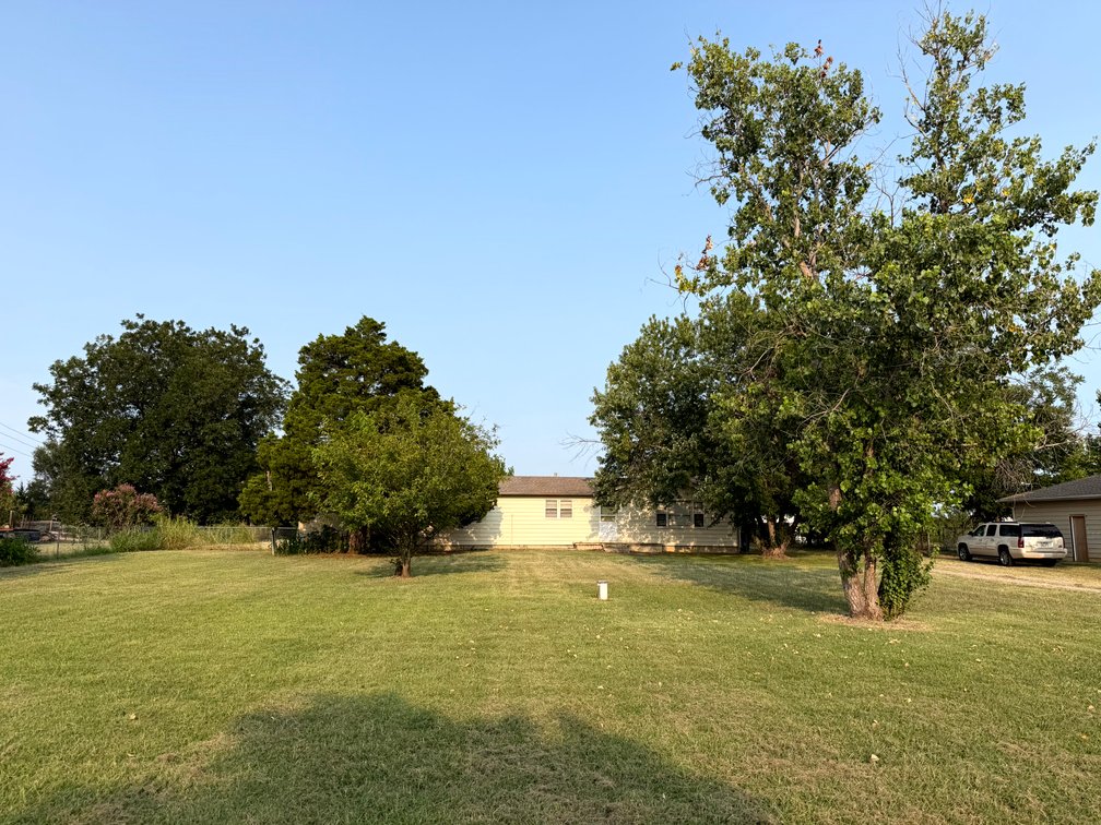 Image for 1 Acre Lot w/ Home & Shop - Edmond / N OKC