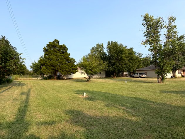 Image for 1 Acre Lot w/ Home & Shop - Edmond / N OKC