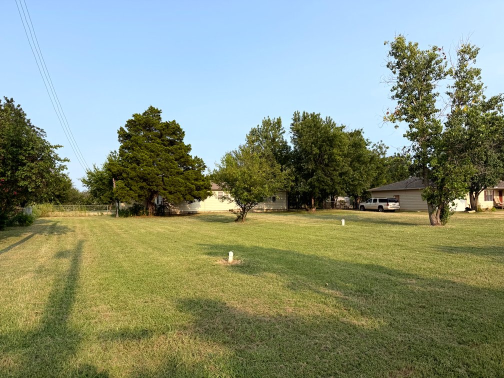 Image for 1 Acre Lot w/ Home & Shop - Edmond / N OKC