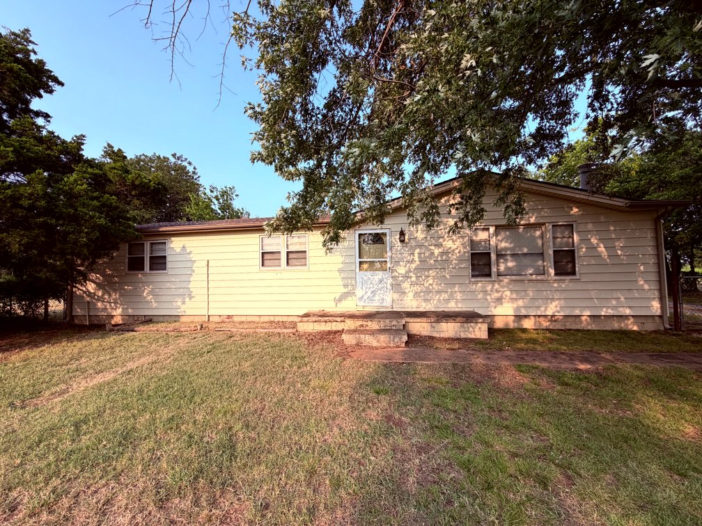 Image for 1 Acre Lot w/ Home & Shop - Edmond / N OKC