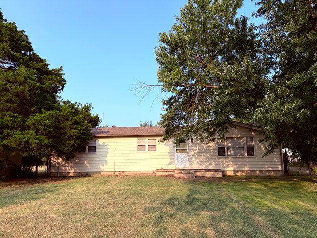 Image for 1 Acre Lot w/ Home & Shop - Edmond / N OKC