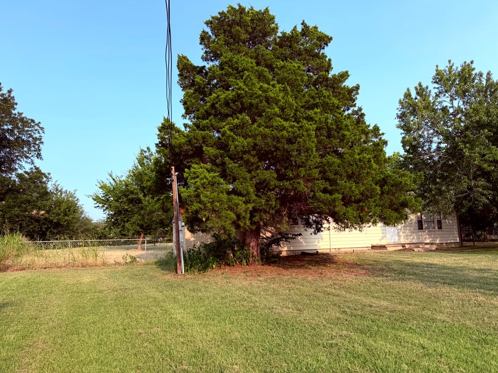 Image for 1 Acre Lot w/ Home & Shop - Edmond / N OKC