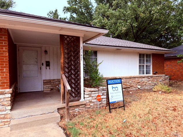 Image for Mayfair Heights Home - 3147 NW 49th St