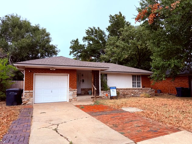Image for Mayfair Heights Home - 3147 NW 49th St