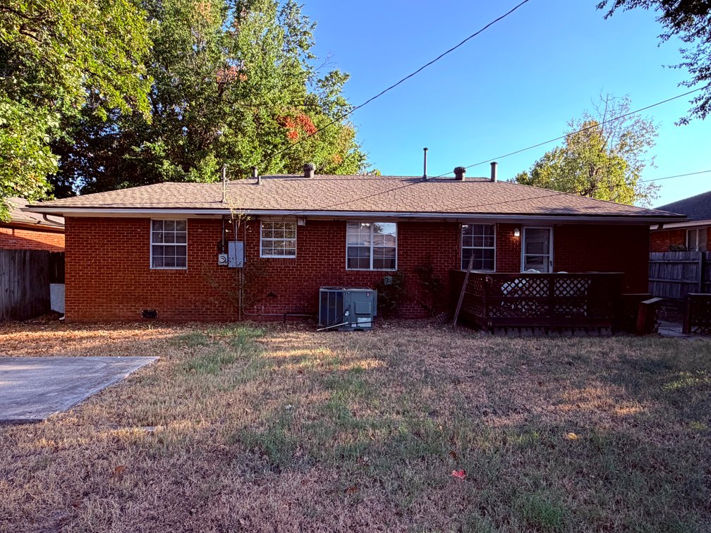 Image for Mayfair Heights Home - 3147 NW 49th St