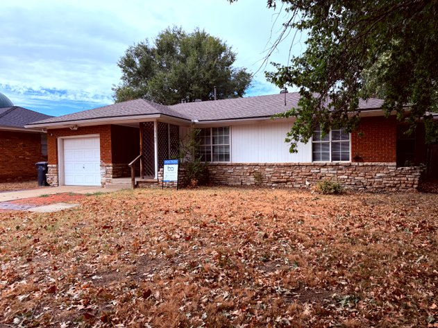 Image for Mayfair Heights Home - 3147 NW 49th St