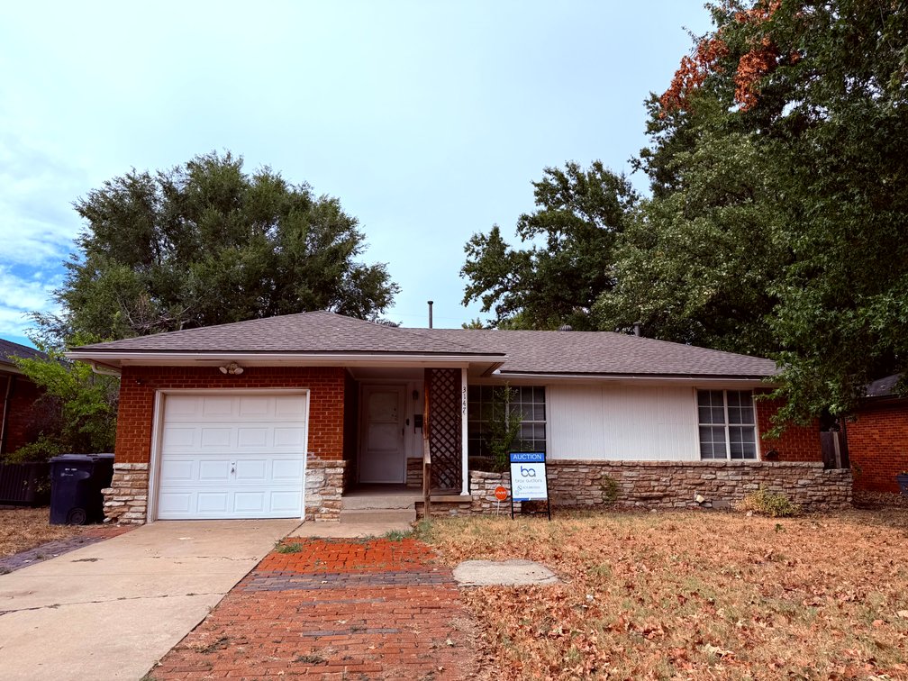Image for Mayfair Heights Home - 3147 NW 49th St