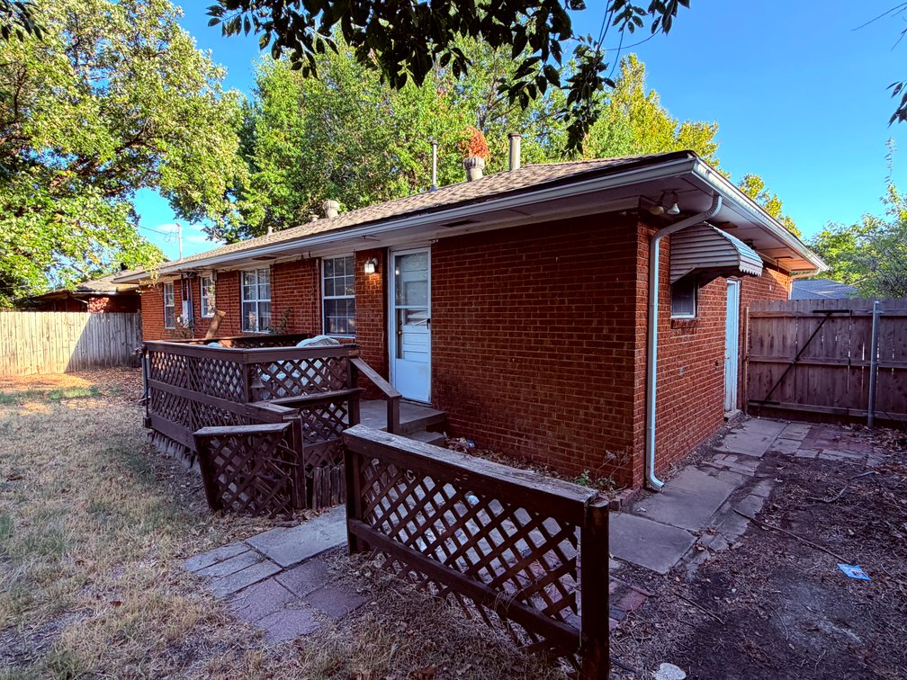 Image for Mayfair Heights Home - 3147 NW 49th St