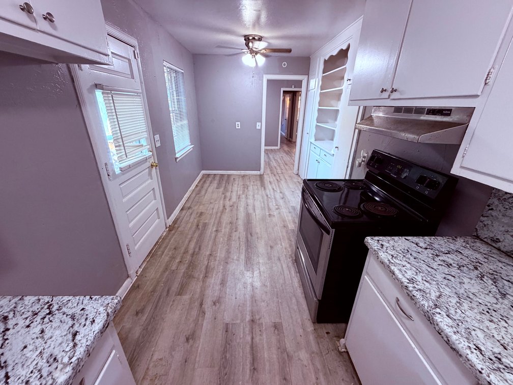 Image for Mayfair Heights Home - 3147 NW 49th St