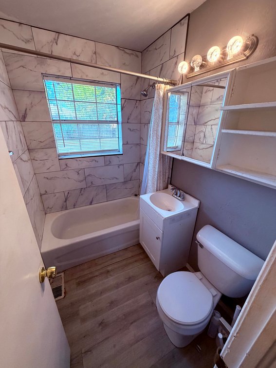 Image for Mayfair Heights Home - 3147 NW 49th St