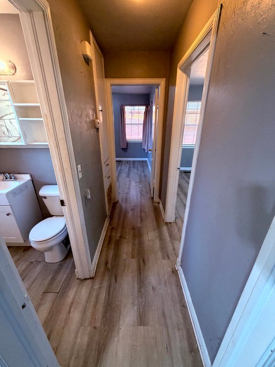 Image for Mayfair Heights Home - 3147 NW 49th St