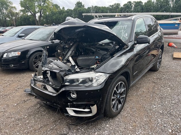 Image for Arrow Wrecker Impound Auction