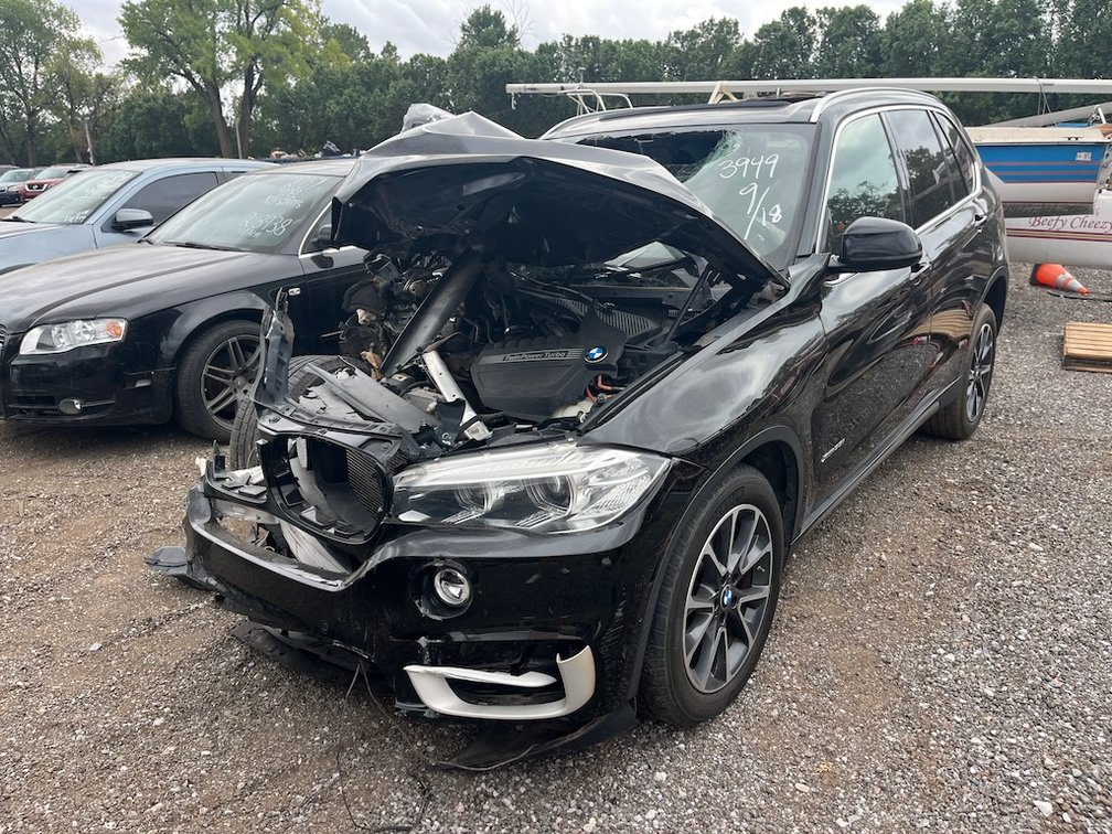 Image for Arrow Wrecker Impound Auction