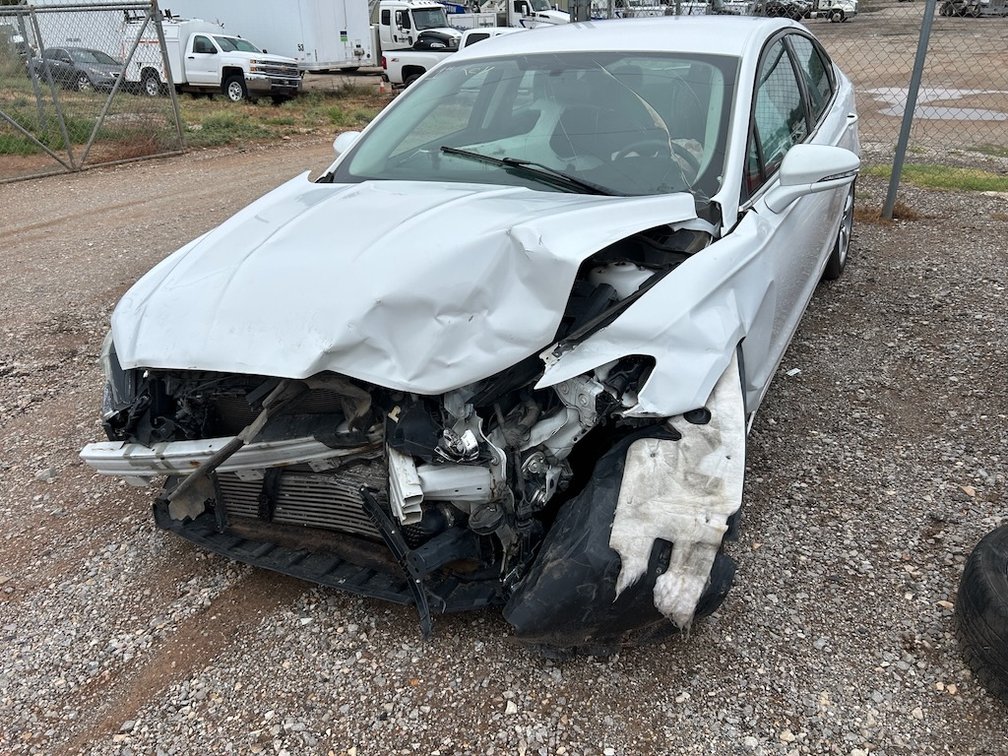 Image for Farrington Towing Impound Auction